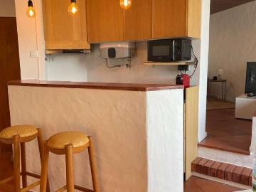 Apartamento T2 para alugar em Colares