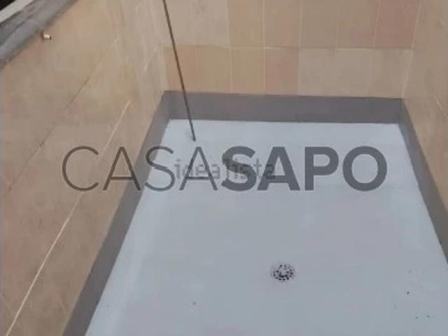 Apartamento T2 para alugar em Elvas