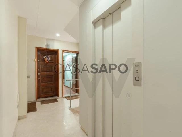 Apartamento T2 para alugar em Espinho