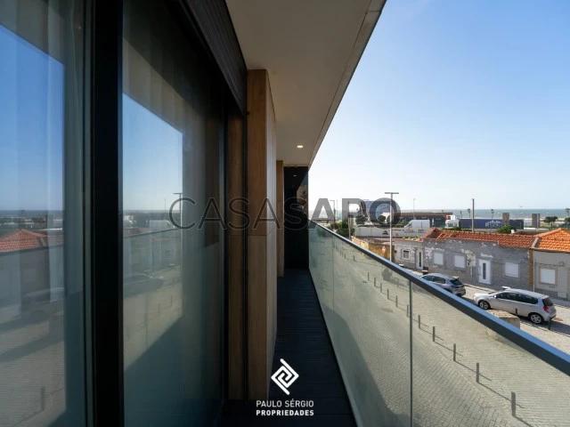 Apartamento T2 para alugar em Espinho