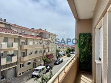 Apartamento T2 para alugar em Espinho