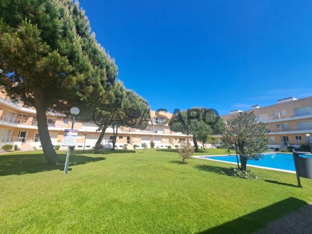 Apartamento T2 para alugar em Esposende