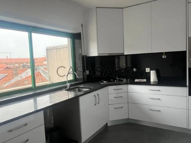 Apartamento T2 para alugar em Esposende