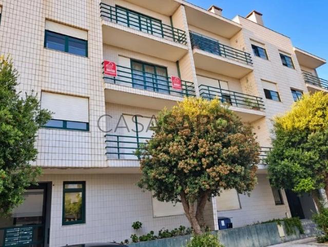 Apartamento T2 para alugar em Esposende