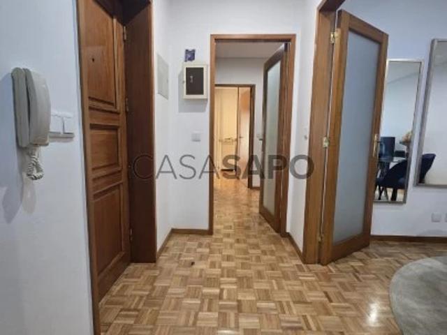 Apartamento T2 para alugar em Esposende