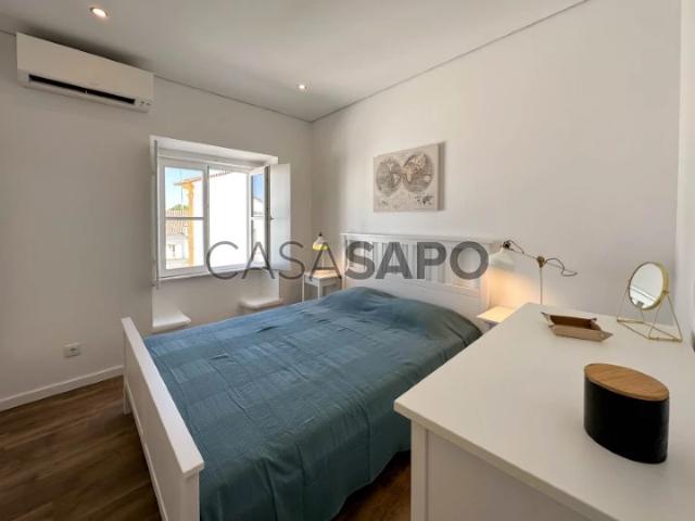 Apartamento T2 para alugar em Évora