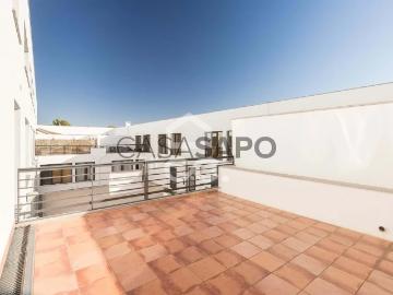 Apartamento T2 para alugar em Évora