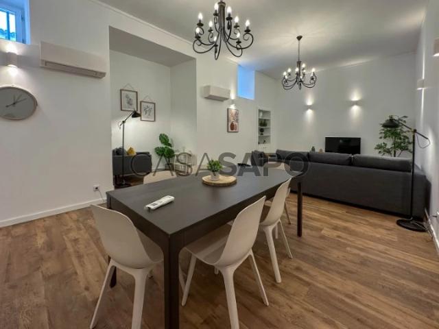 Apartamento T2 para alugar em Évora