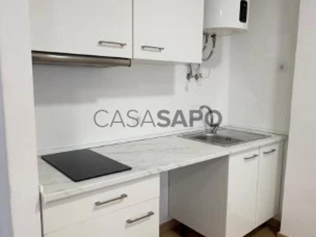 Apartamento T2 para alugar em Évora