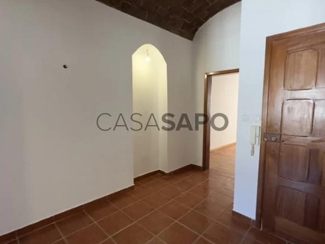 Apartamento T2 para alugar em Évora