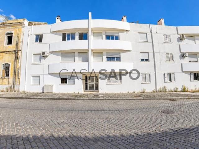 Apartamento T2 para alugar em Évora