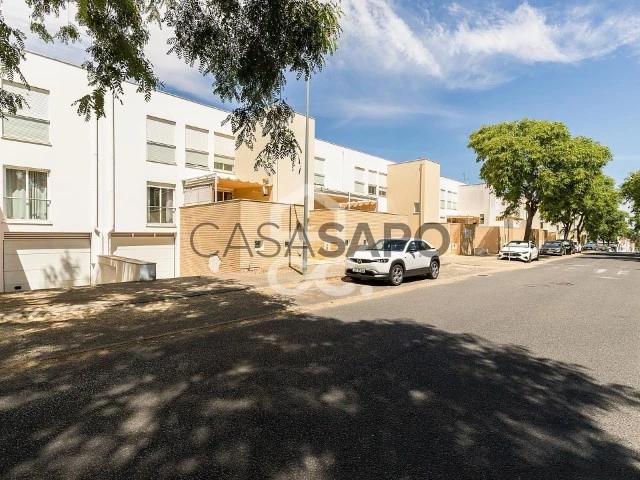 Apartamento T2 para alugar em Évora