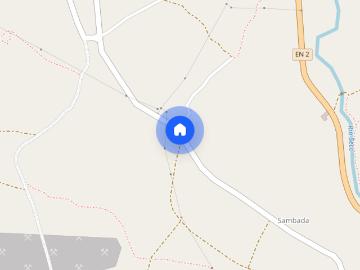 Apartamento T2 para alugar em Faro