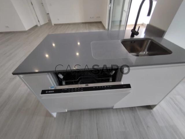 Apartamento T2 para alugar em Faro