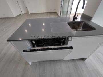 Apartamento para alugar em Avenida Bernardino Da Silva - Varanda