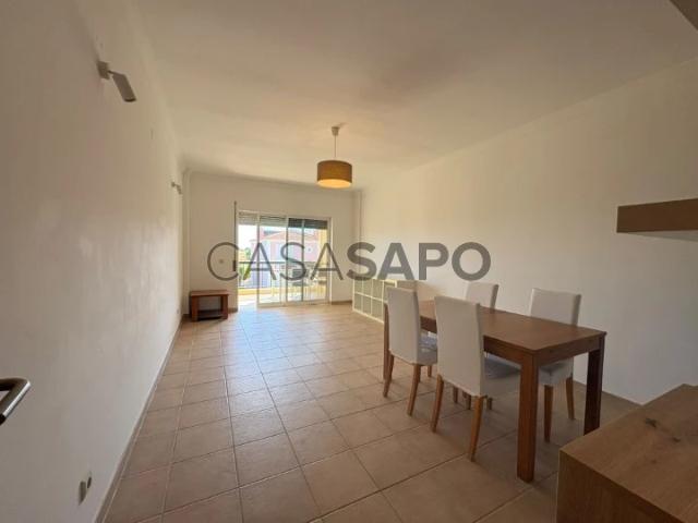 Apartamento T2 para alugar em Faro