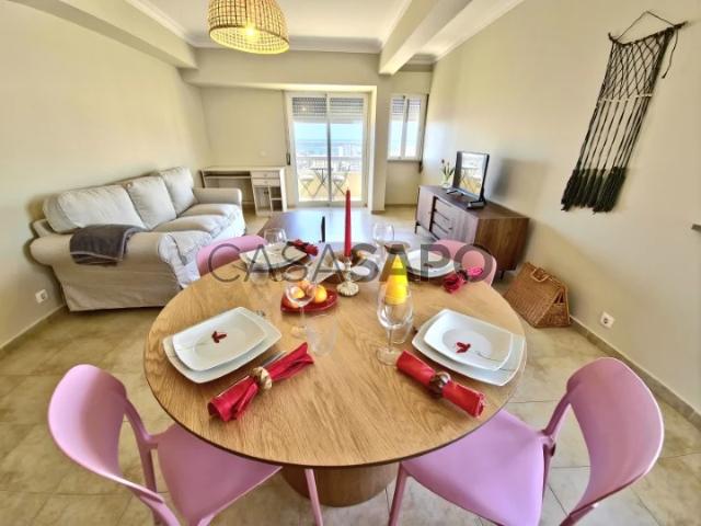 Apartamento T2 para alugar em Faro