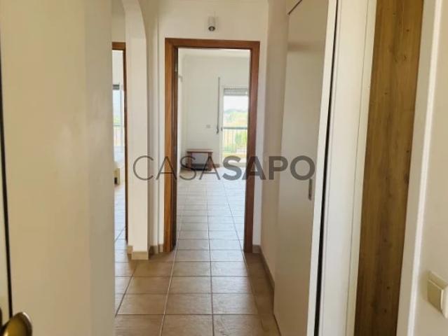 Apartamento T2 para alugar em Faro