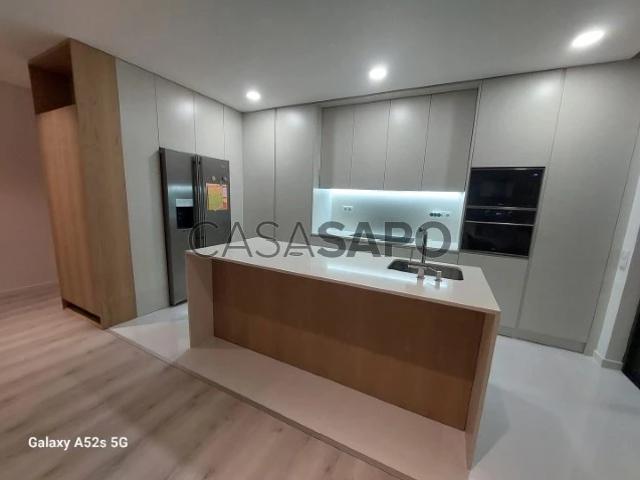 Apartamento T2 para alugar em Faro