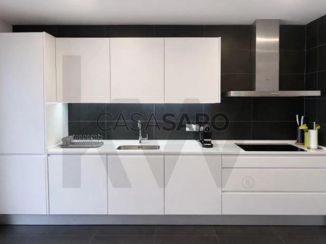 Apartamento T2 para alugar em Faro