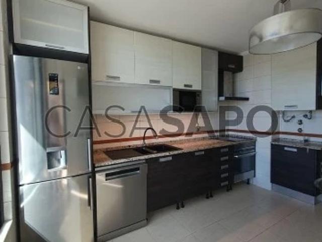 Apartamento T2 para alugar em Faro
