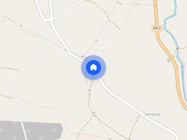 Apartamento T2 para alugar em Faro