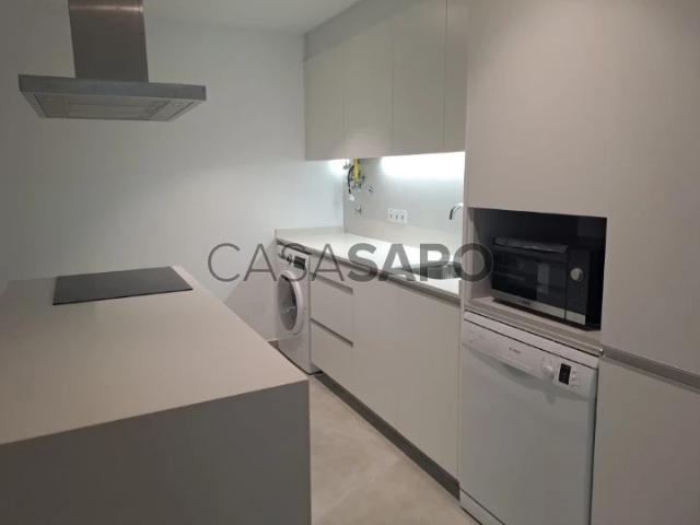Apartamento T2 para alugar em Faro