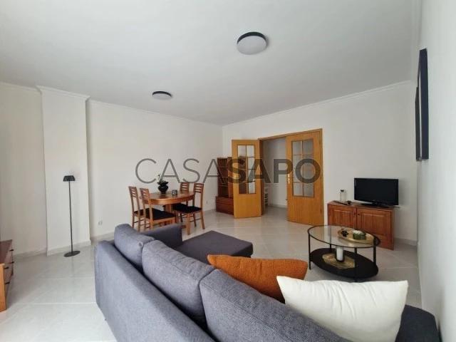 Apartamento T2 para alugar em Faro