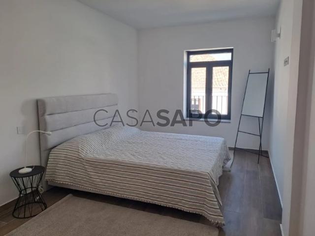 Apartamento T2 para alugar em Faro