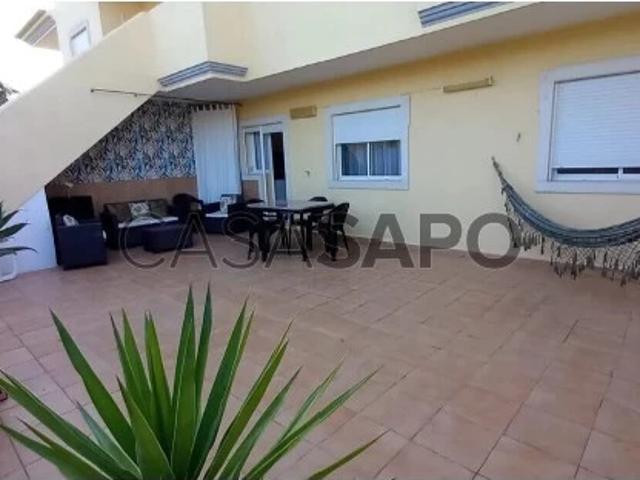 Apartamento T2 para alugar em Faro
