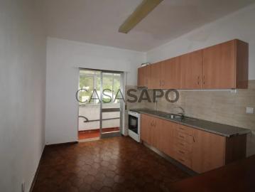 Apartamento T2 para alugar em Faro