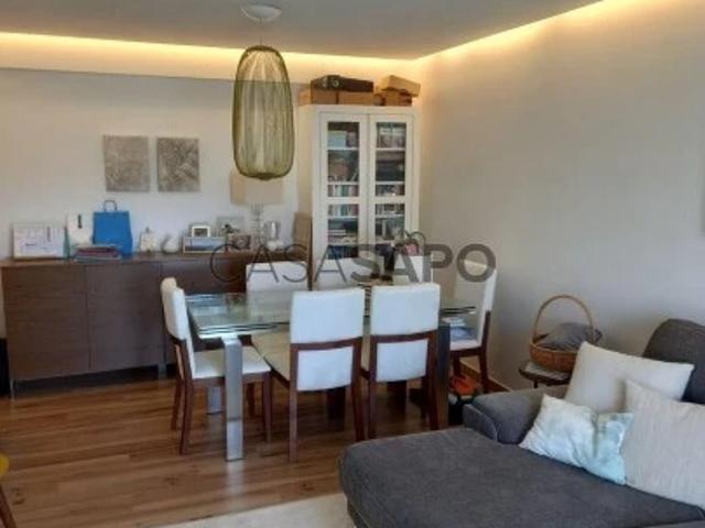 Apartamento T2 para alugar em Faro