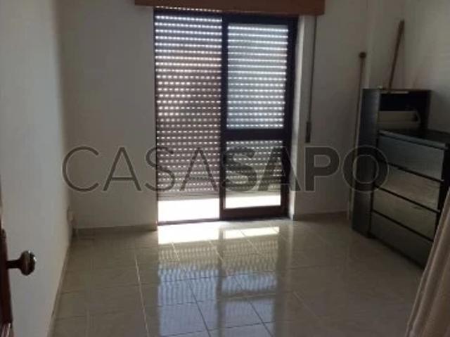 Apartamento T2 para alugar em Faro