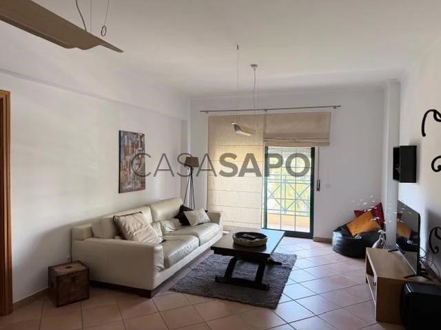 Apartamento T2 para alugar em Faro