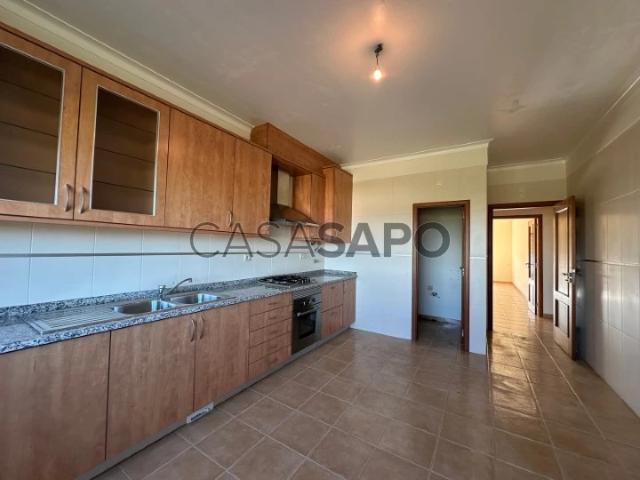 Apartamento T2 para alugar em Ferreira do Zêzere