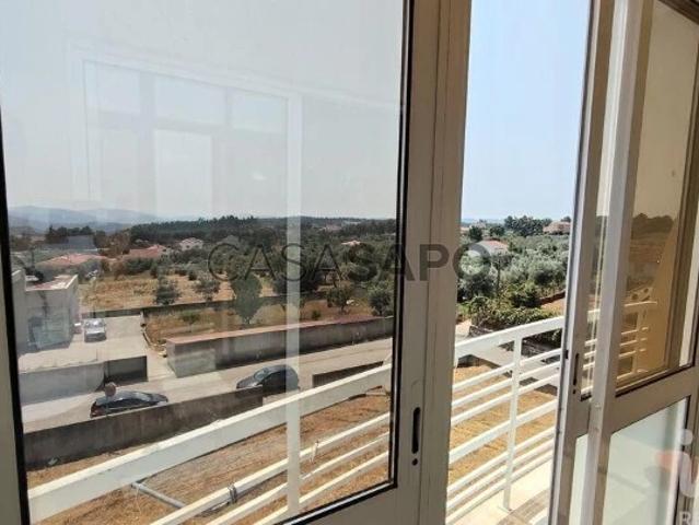 Apartamento T2 para alugar em Figueiró dos Vinhos