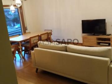 Apartamento T2 para alugar em Gondomar