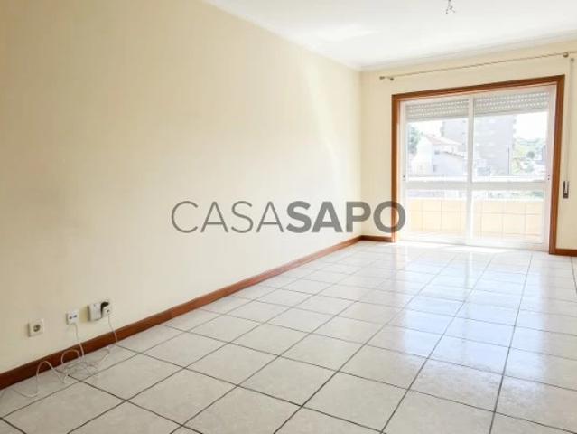 Apartamento T2 para alugar em Gondomar