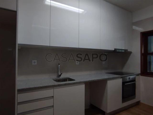 Apartamento T2 para alugar em Gondomar