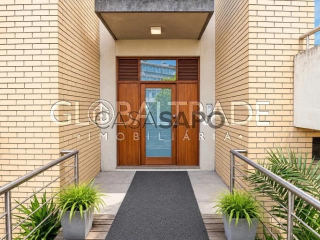 Apartamento T2 para alugar em Gondomar