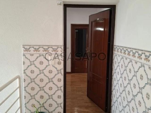 Apartamento T2 para alugar em Gondomar