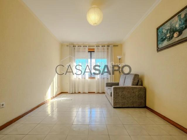 Apartamento T2 para alugar em Gondomar