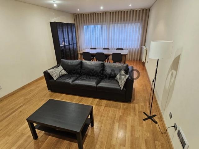 Apartamento T2 para alugar em Gondomar