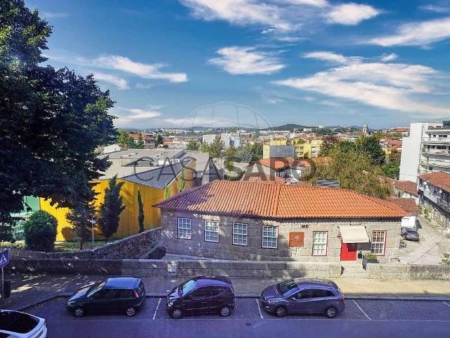 Apartamento T2 para alugar em Guimarães