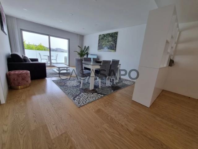 Apartamento T2 para alugar em Guimarães