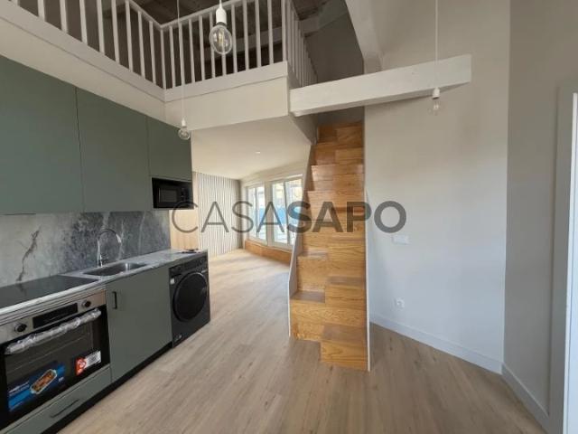 Apartamento T2 para alugar em Guimarães