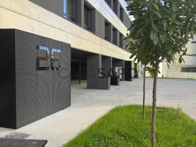 Apartamento T2 para alugar em Guimarães