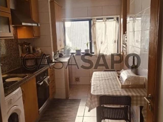Apartamento T2 para alugar em Guimarães