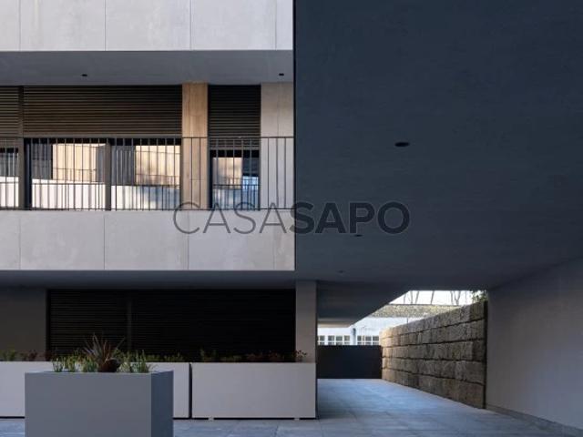 Apartamento T2 para alugar em Guimarães