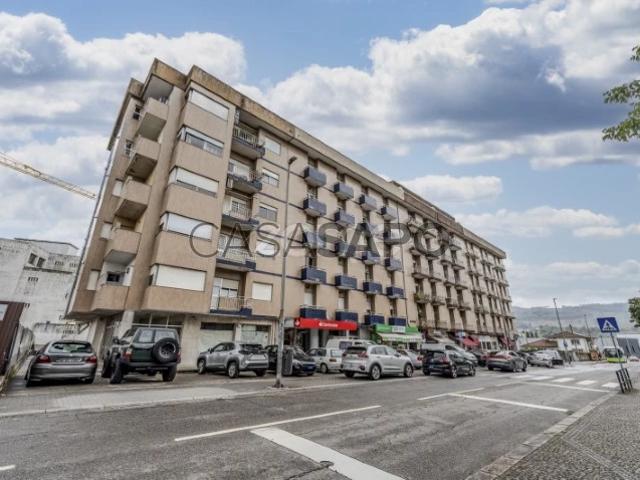Apartamento T2 para alugar em Guimarães